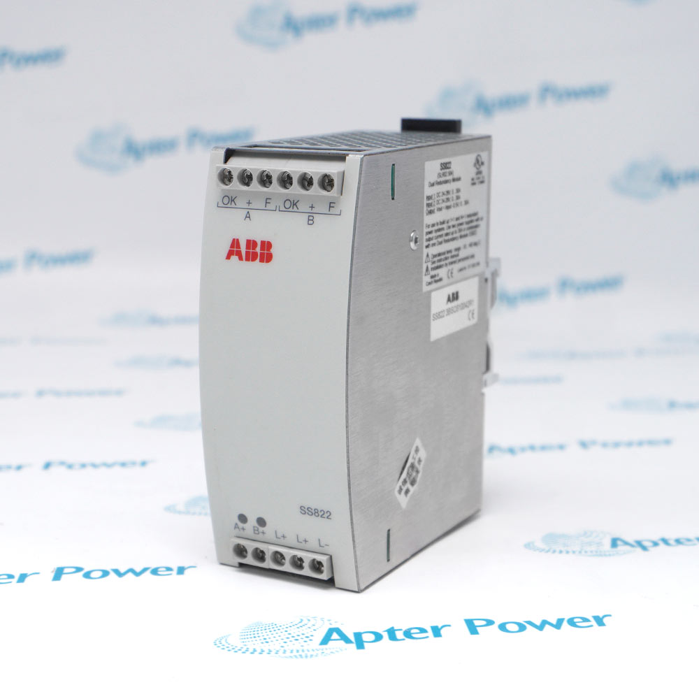 SS822