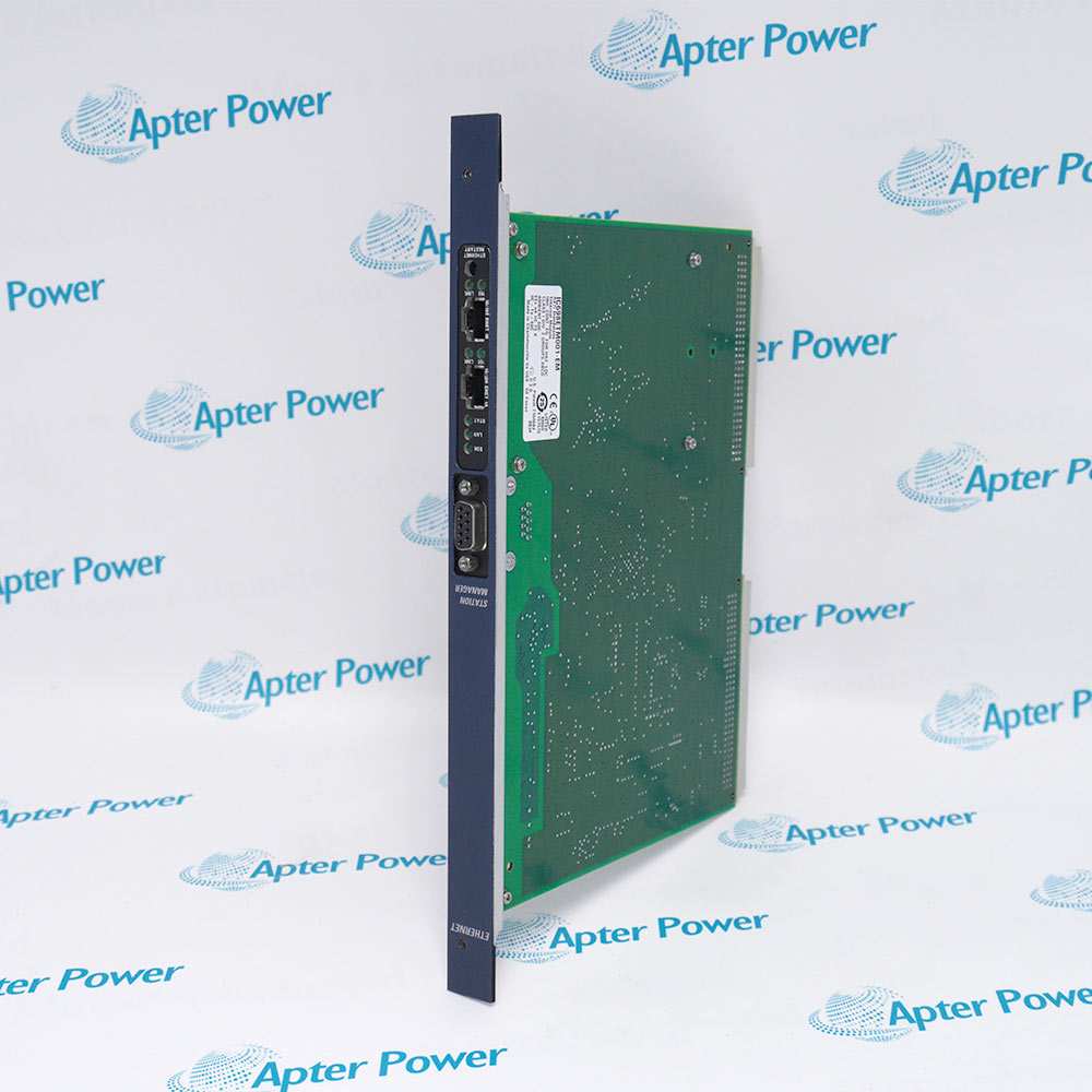 General Electric IC698ETM001