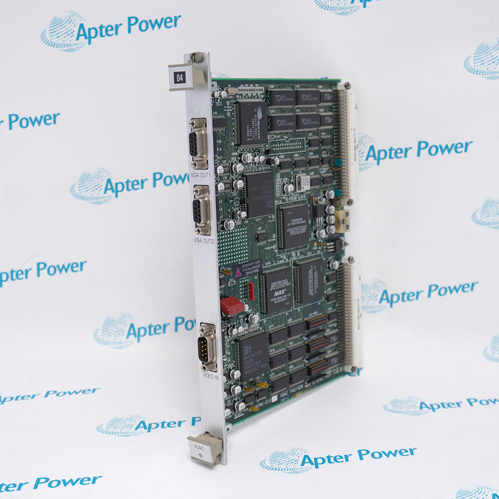 HIMV-312  VGAC FA0132B YWP-C