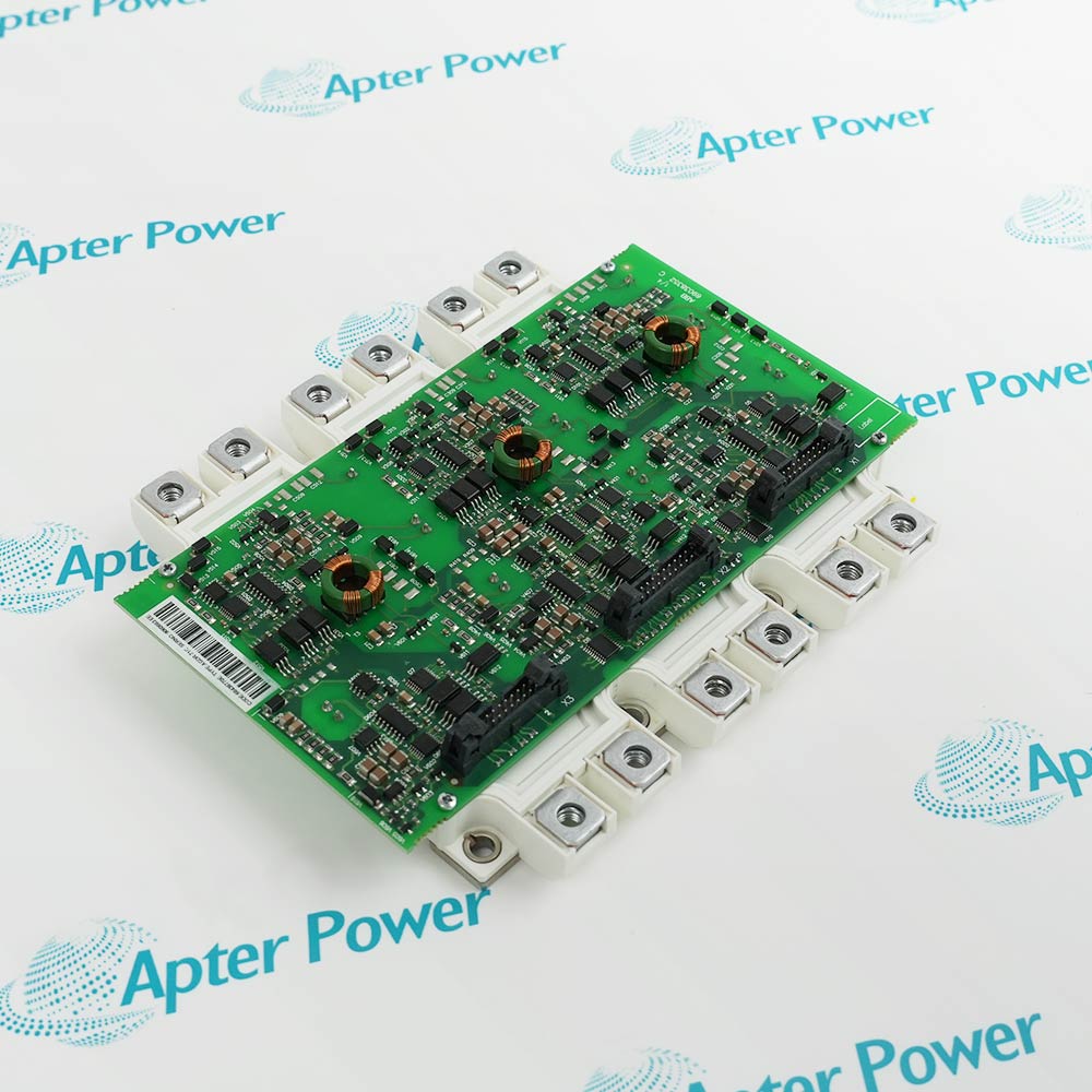 ABB FS450R12KE3/AGDR-71C