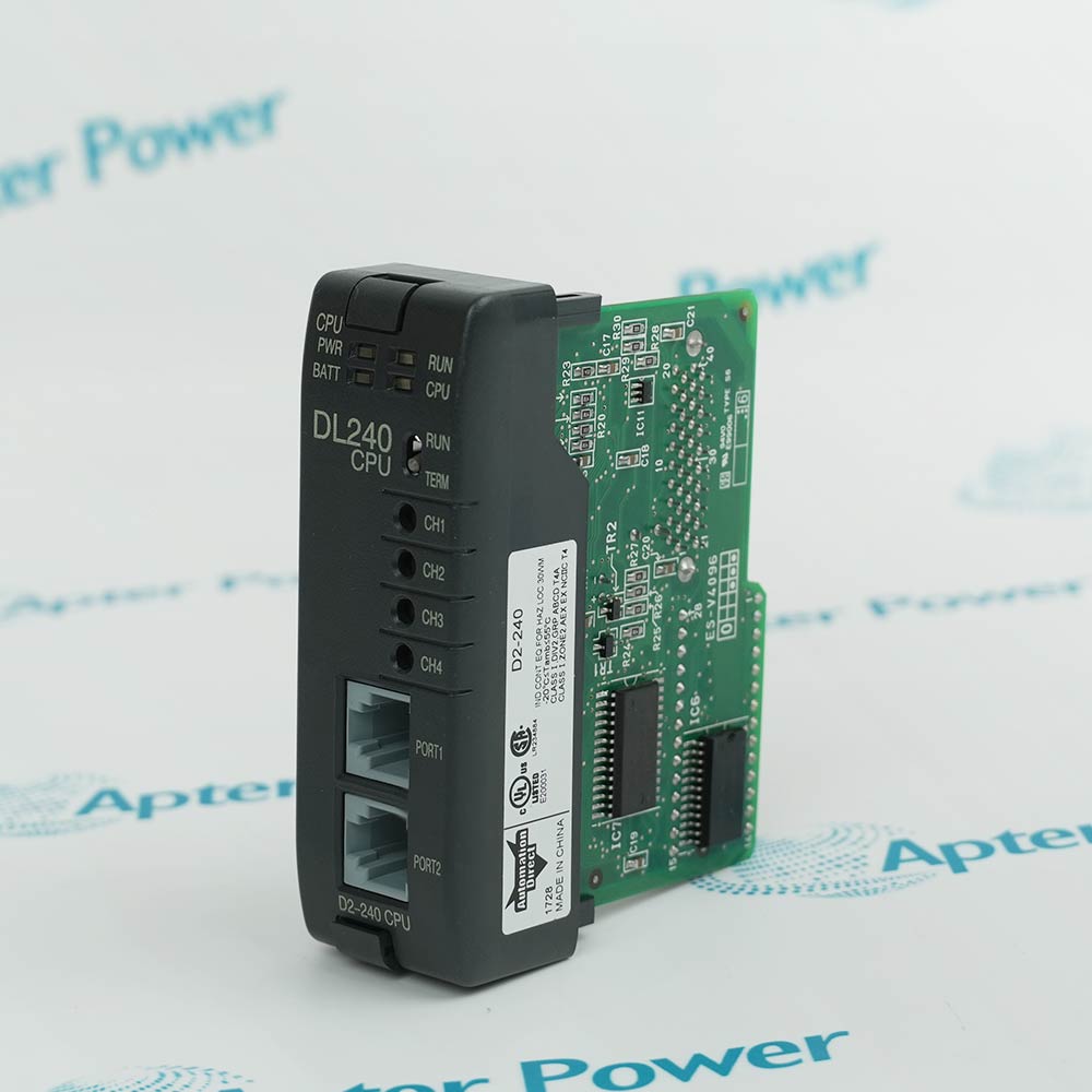 DL240CPU