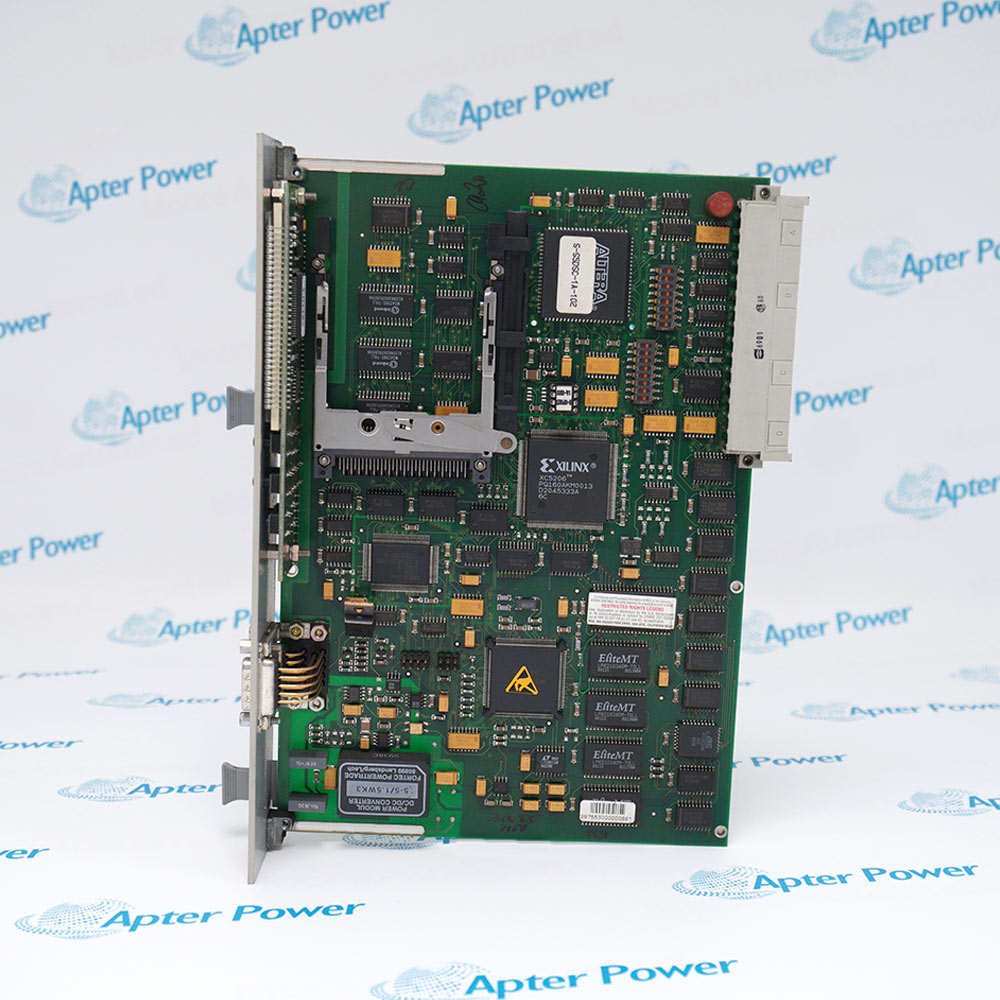 IBSS5DSC/I-T 2752000