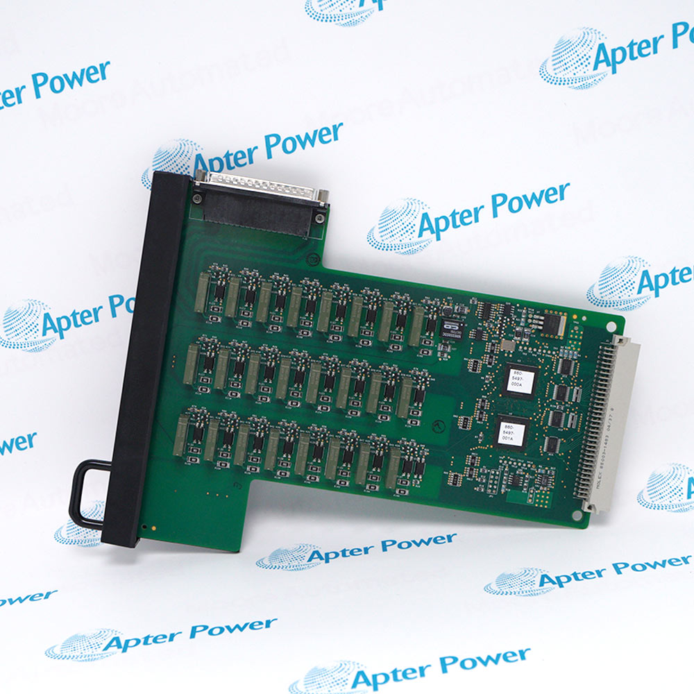 3003/00 SER 3000 I/O