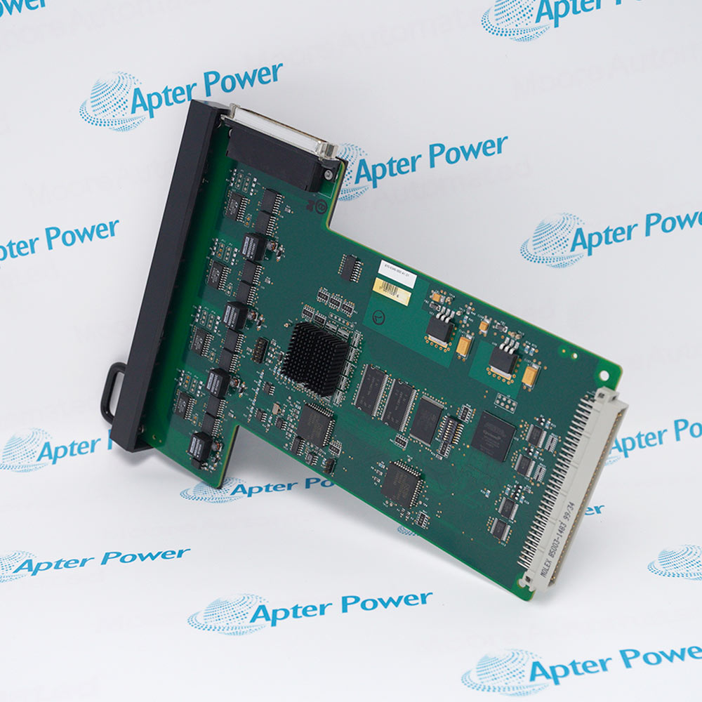 3019/00 SER 3000 I/O