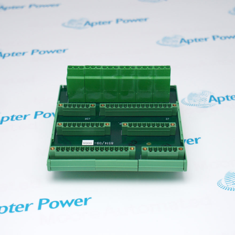 8514/09-000   8514/09-000A LEVEL QA