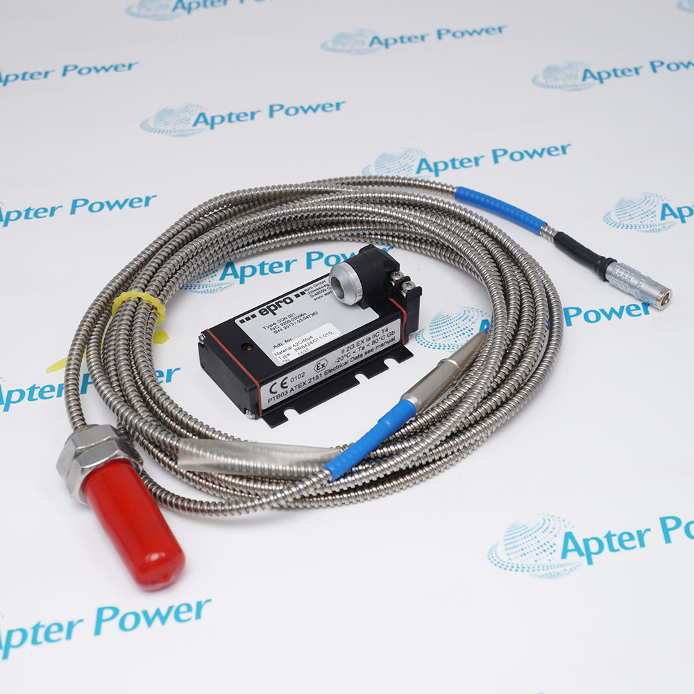 Epro PR6424/011-010 CON021