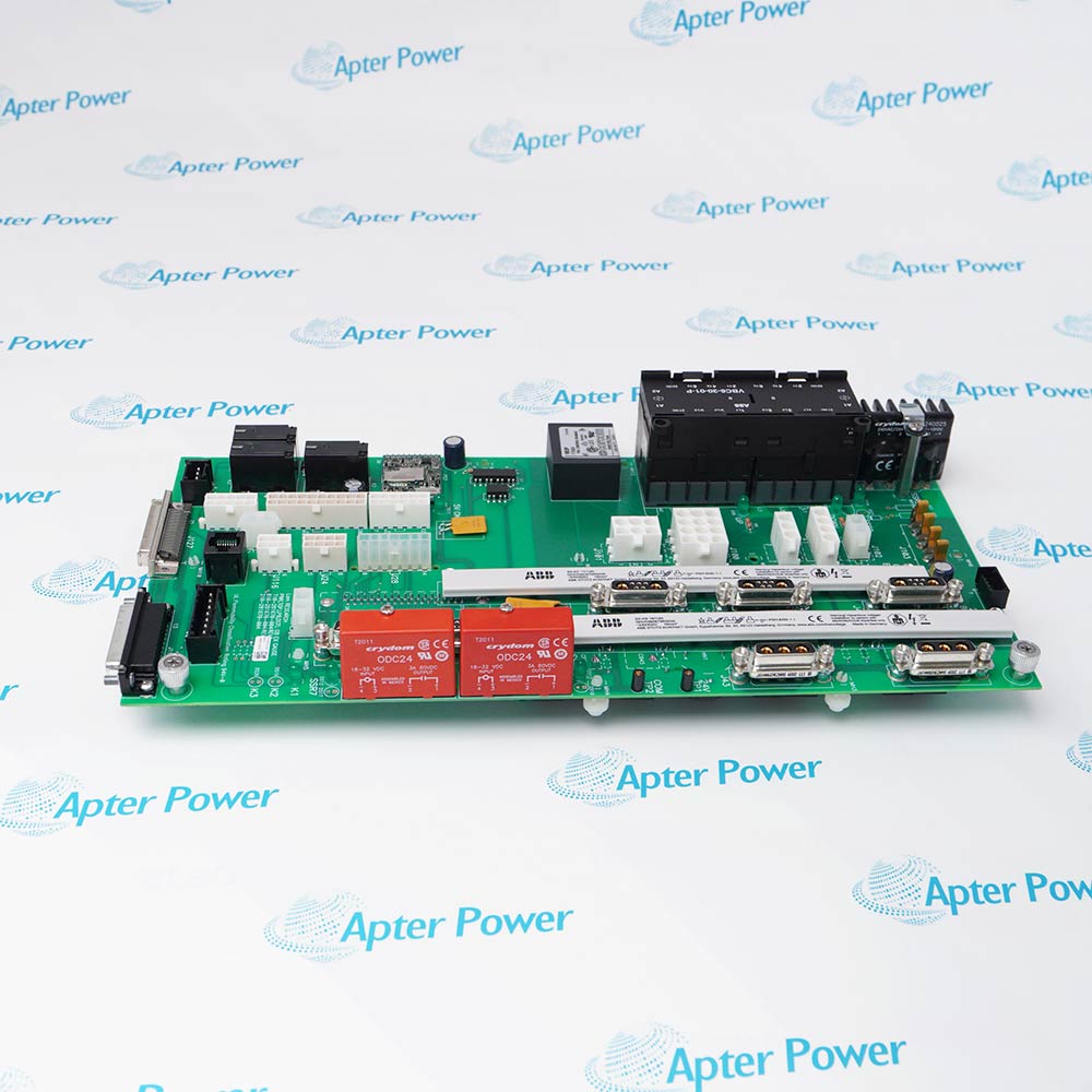 GHV0360875R0035 810-281670-004