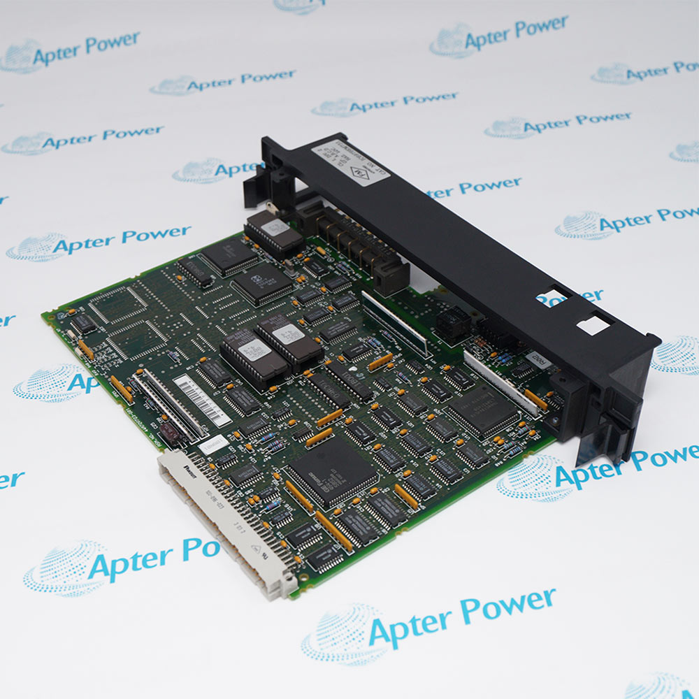 General Electric IC697BEM731