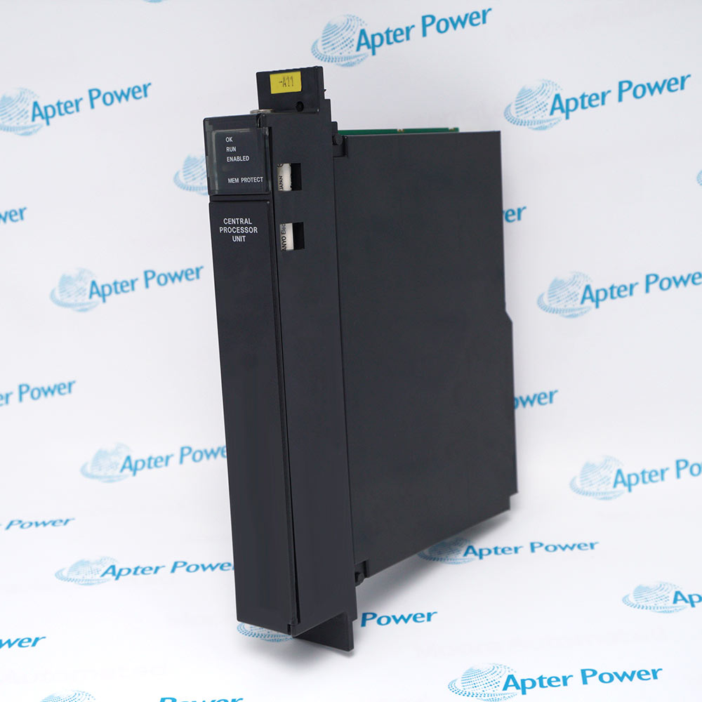 General Electric IC697CPM915