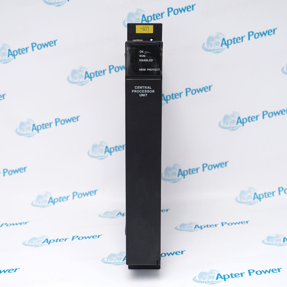 General Electric IC697CPM915