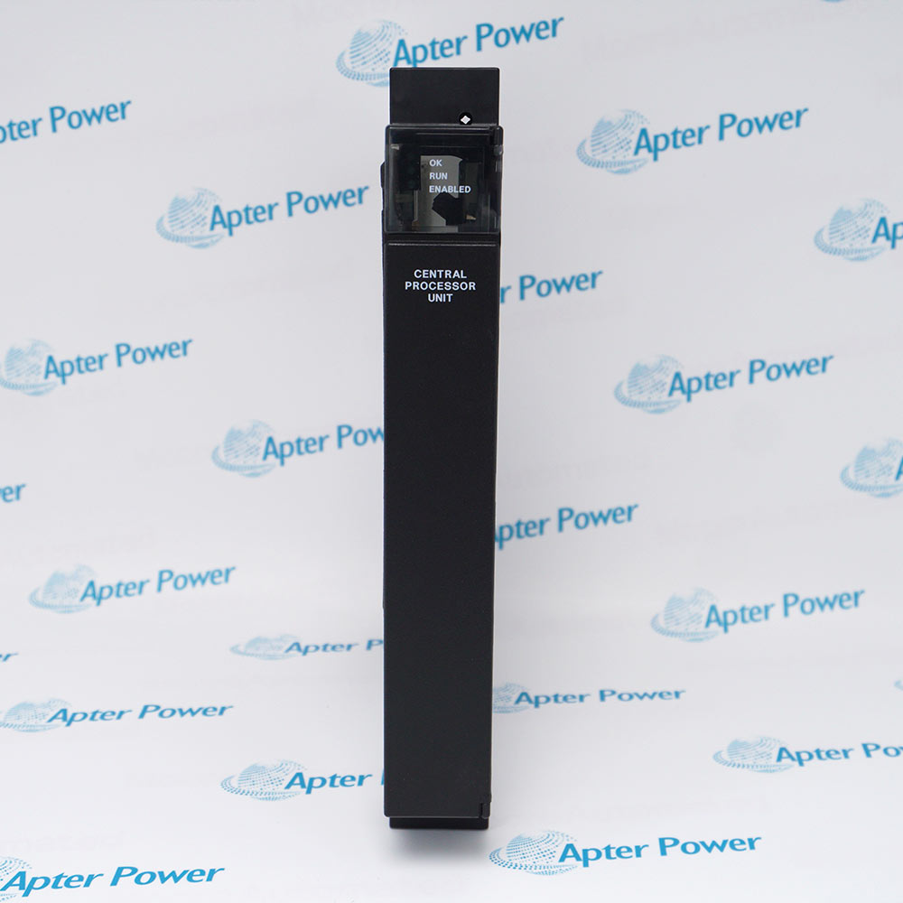 General Electric IC697CPU731