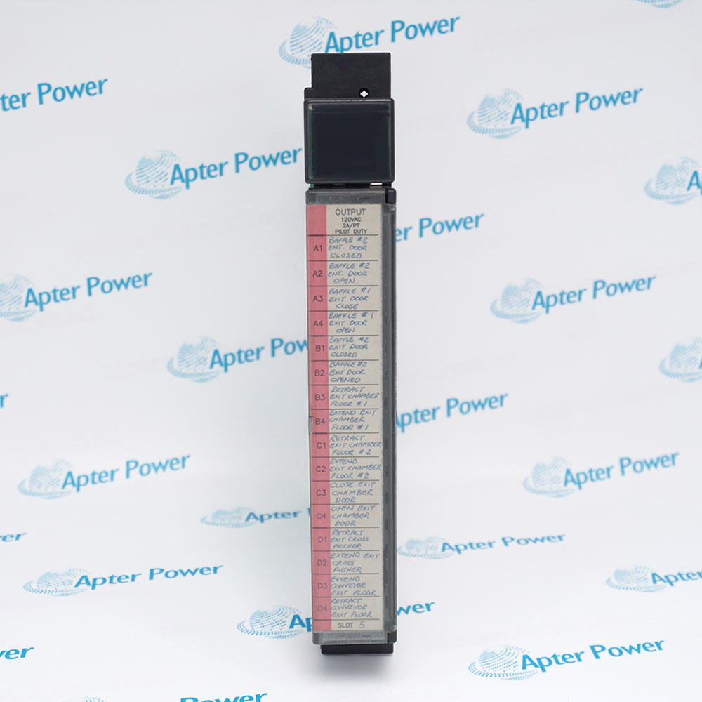 General Electric IC697MDL340