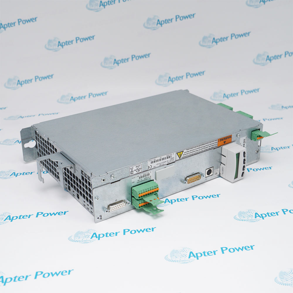 indramat HCS02.1E-W0012-A-03-NNNN