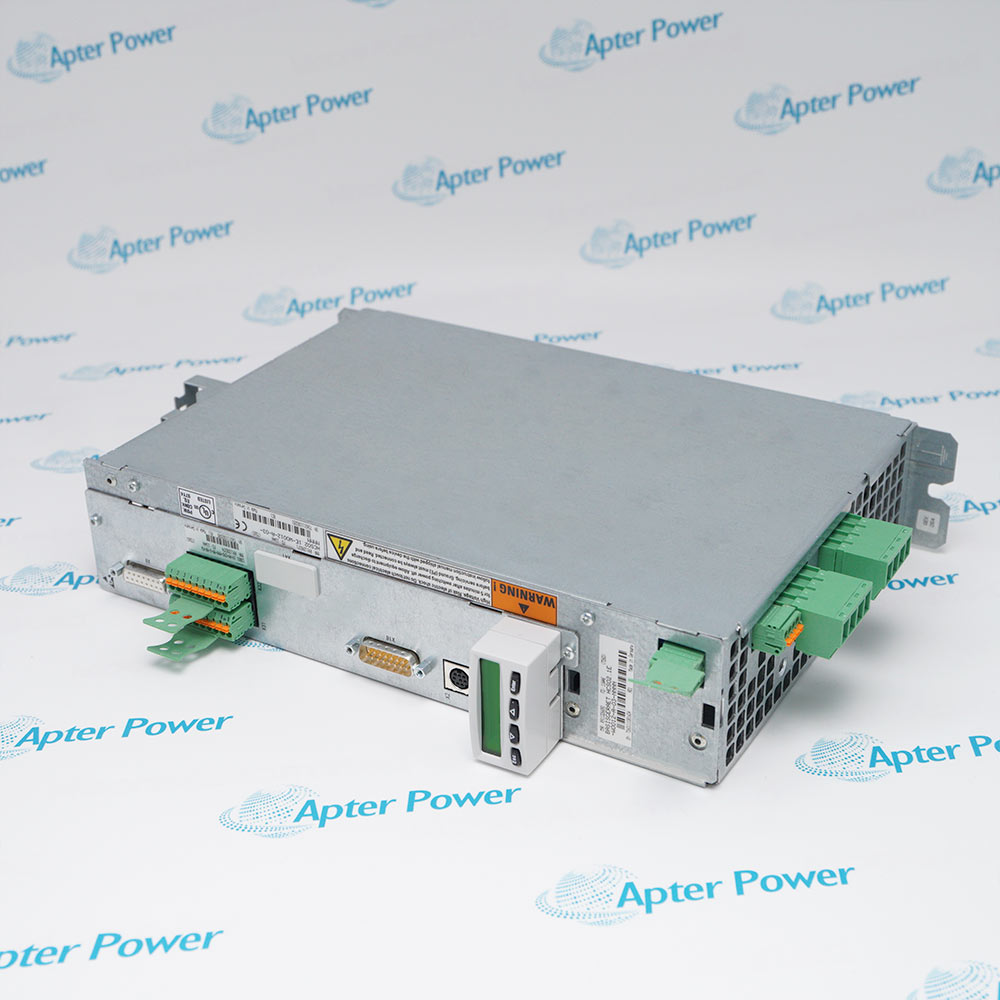 indramat HCS02.1E-W0012-A-03-NNNN