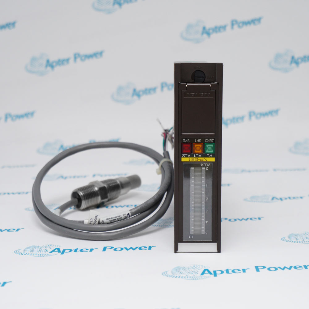 NP-581  RKP-62069  0090-03499