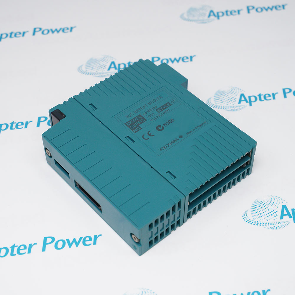 Yokogawa NFSB100-S01 S1