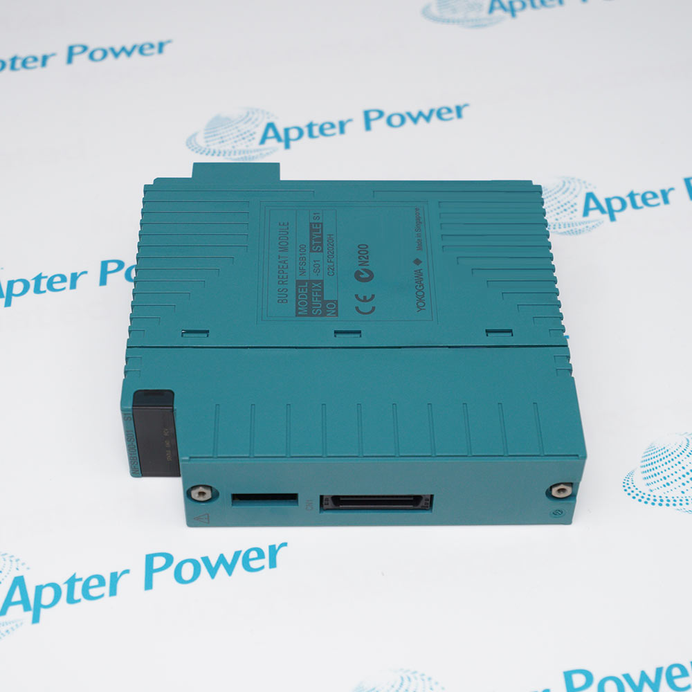 Yokogawa NFSB100-S01 S1