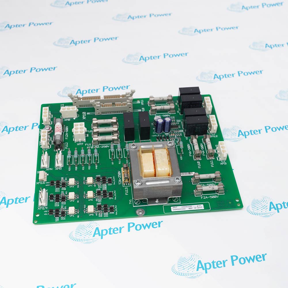 DALIT 3402063200 640-34020631XD-1CA 640-34020631XD-2CA