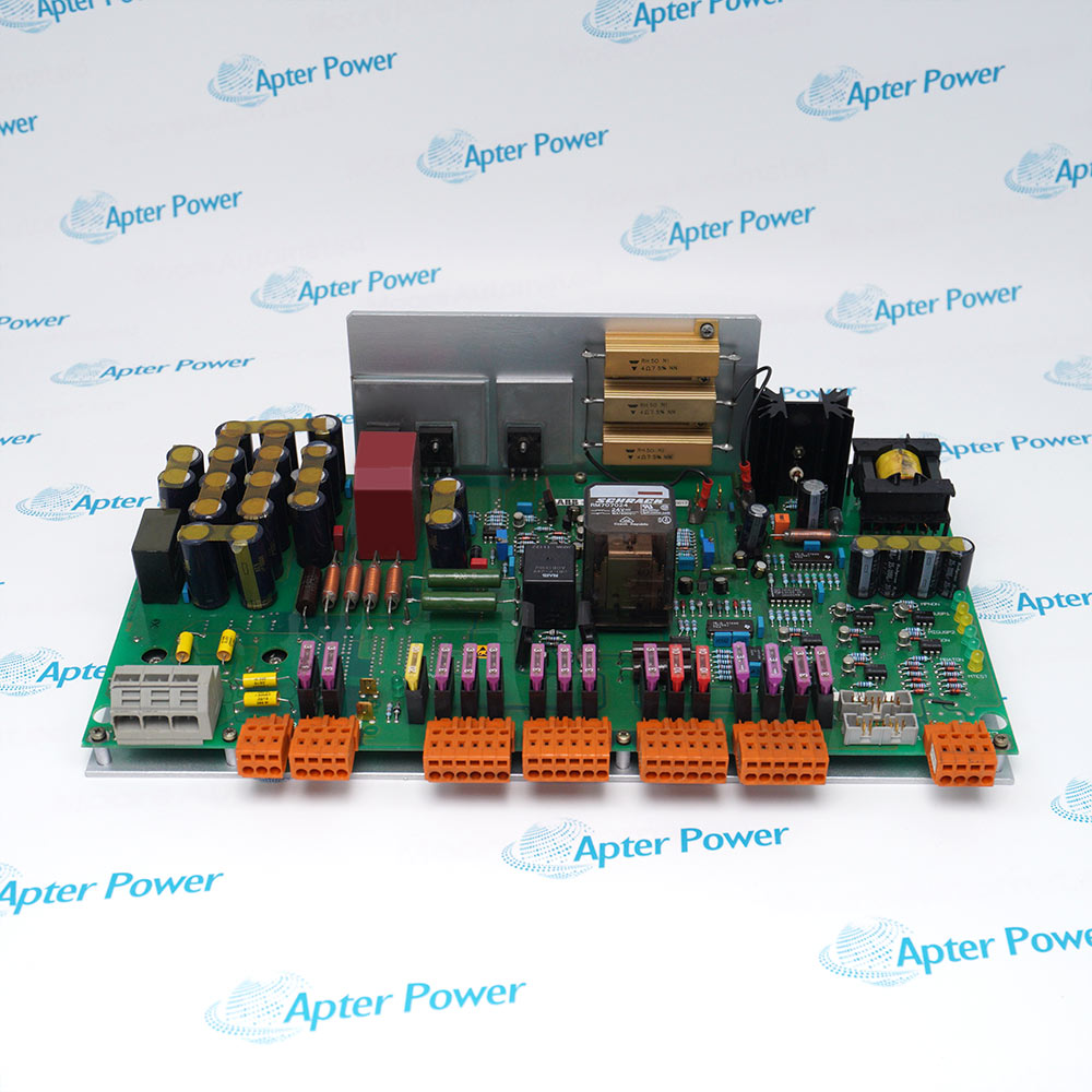 3BHB003431R0101 KUC720 AE01 3BHB000652R0101