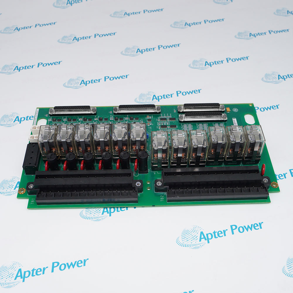 General Electric IS200TRLYH1BGE