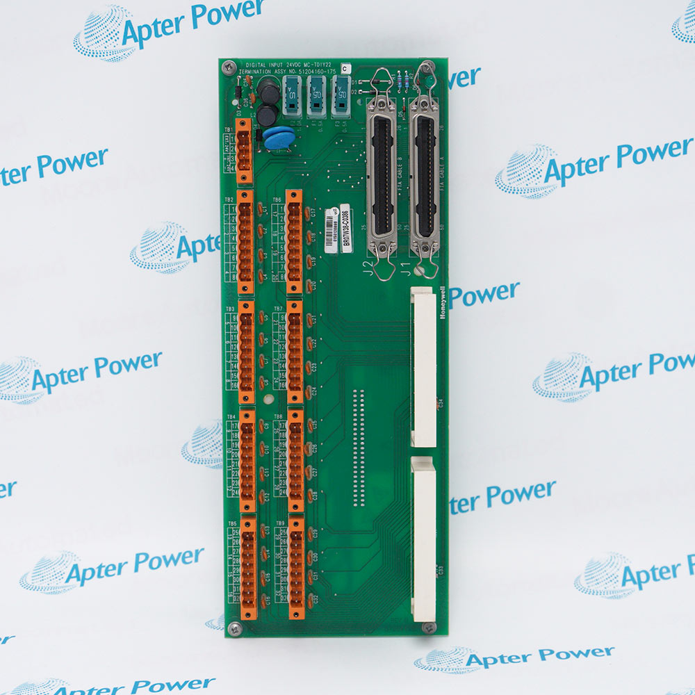 MC-TDIY22 51204160-175