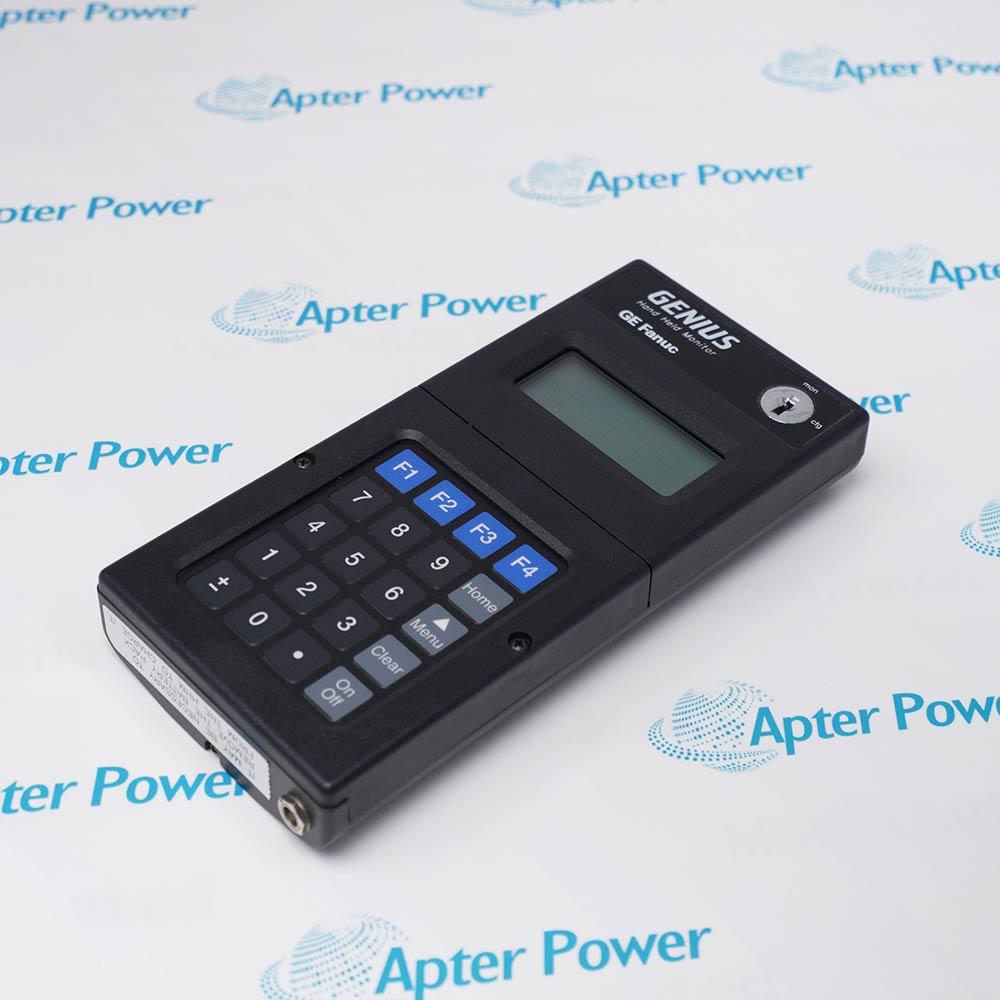 General Electric IC660HHM501