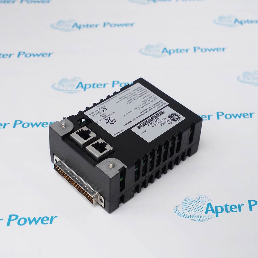 General Electric IS220PVIBH1A