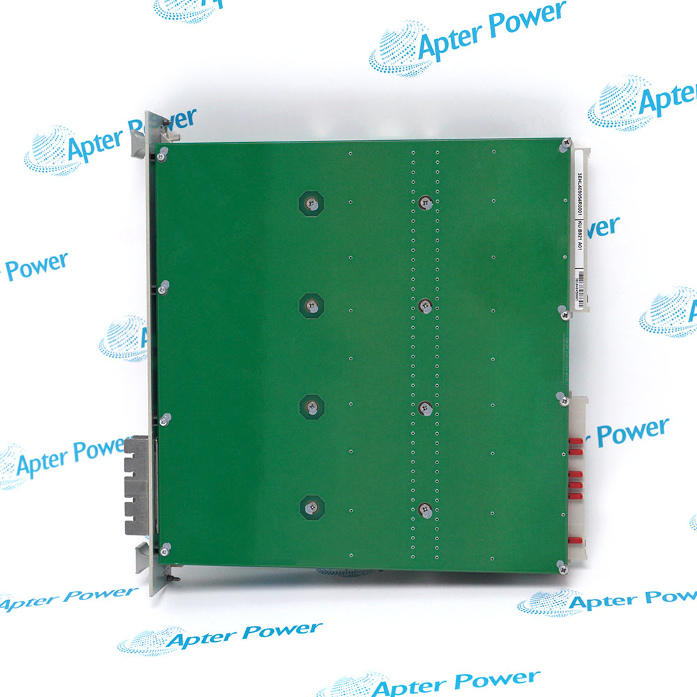 3EHL409054R0001 KUB921 A01