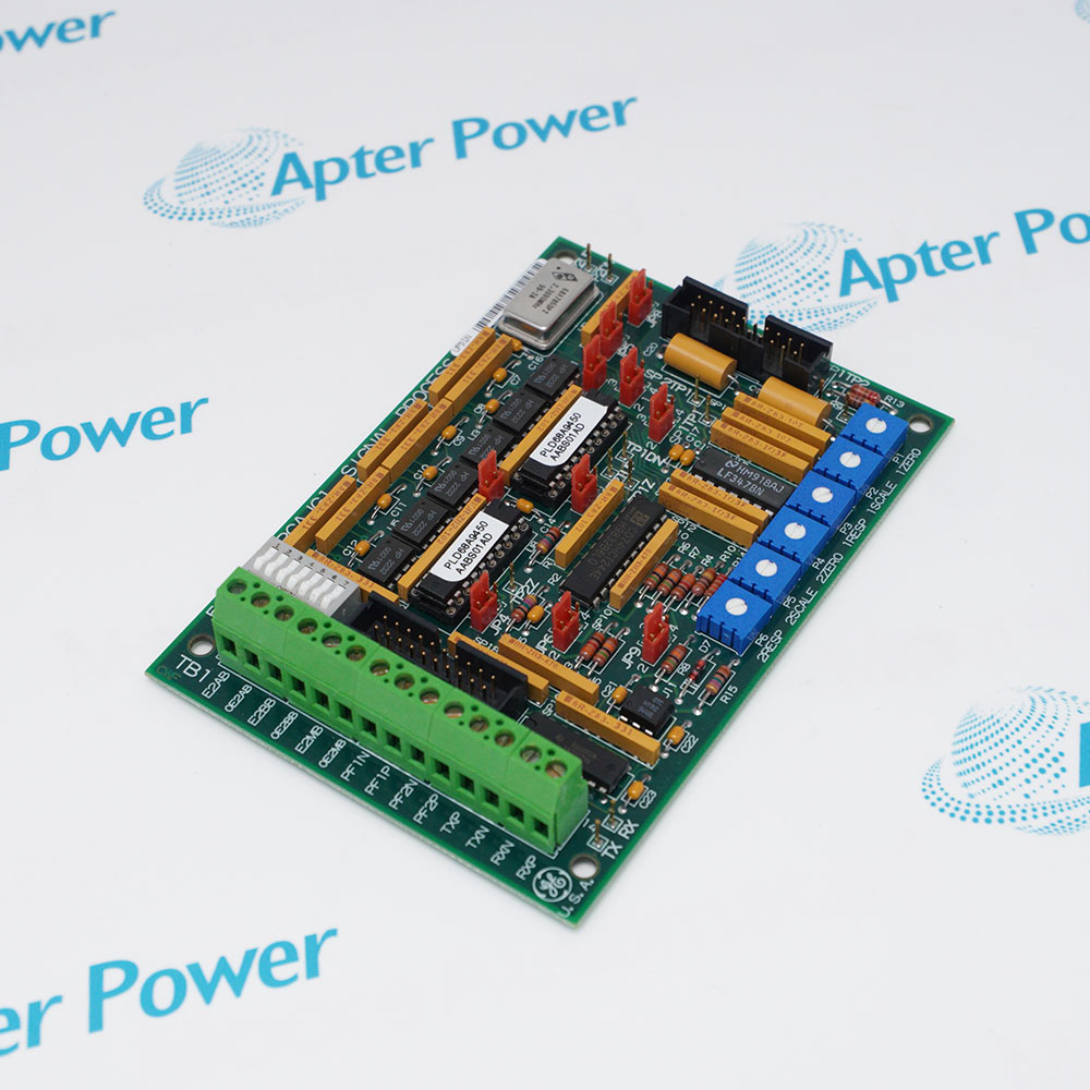 General Electric 531X309SPCAJG1