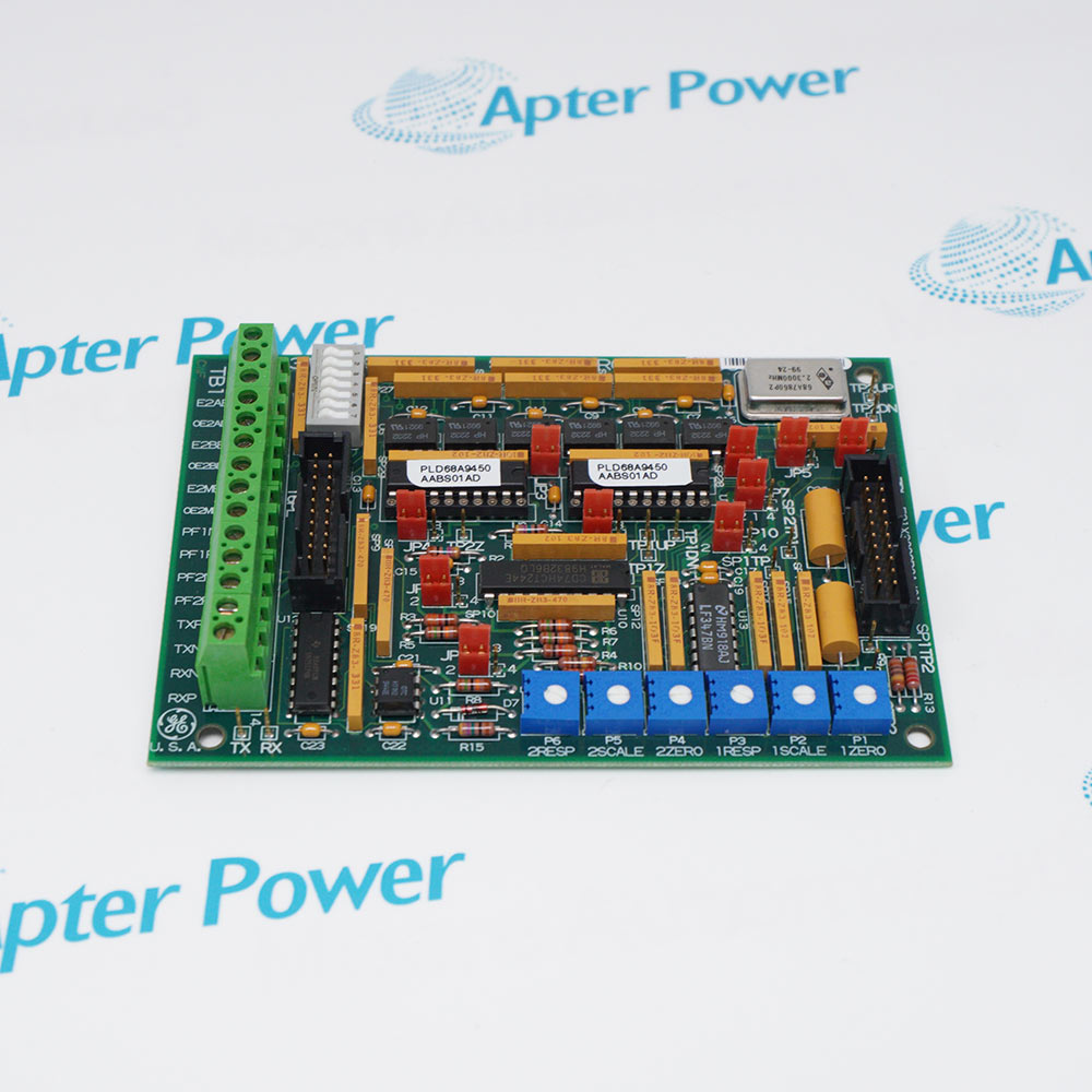 General Electric 531X309SPCAJG1