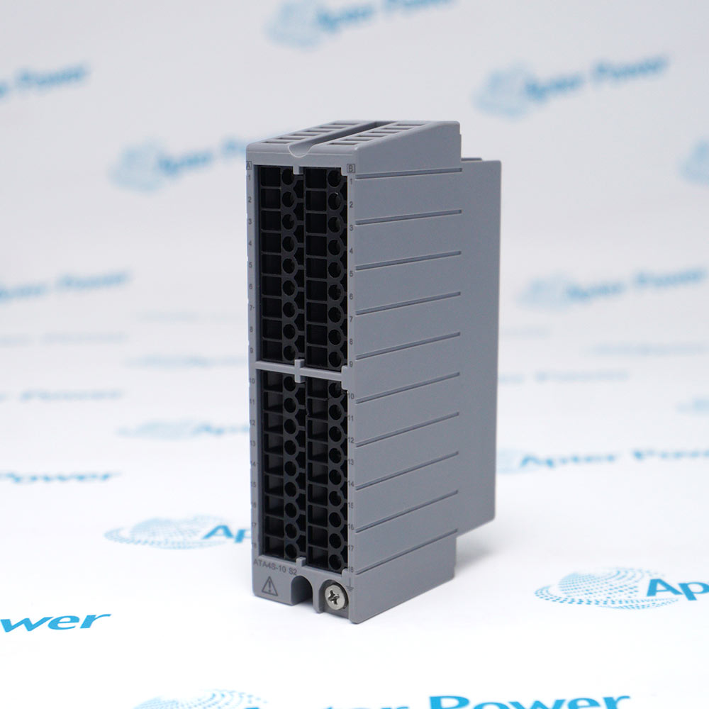 Yokogawa ATA4S-10 S2