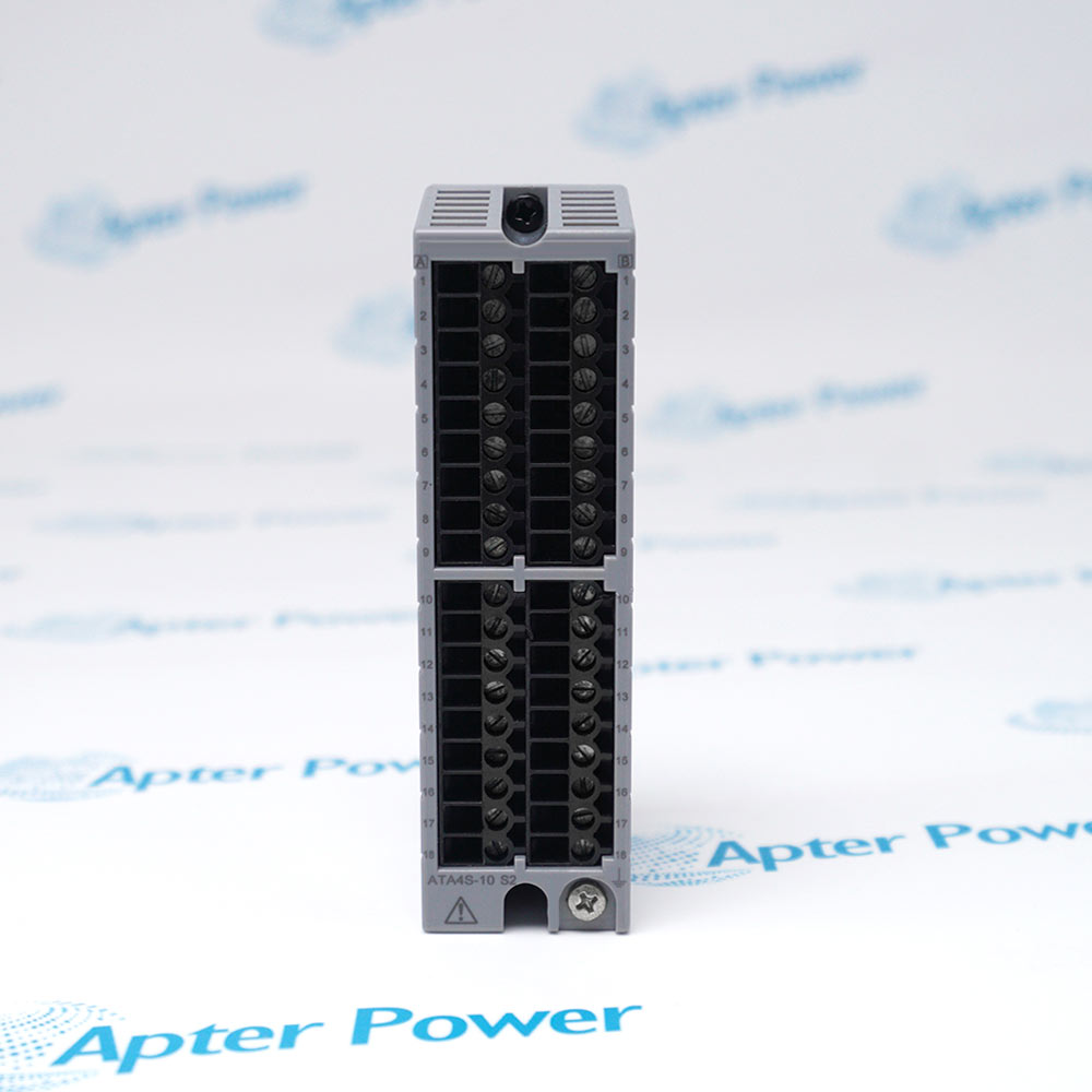 Yokogawa ATA4S-10 S2