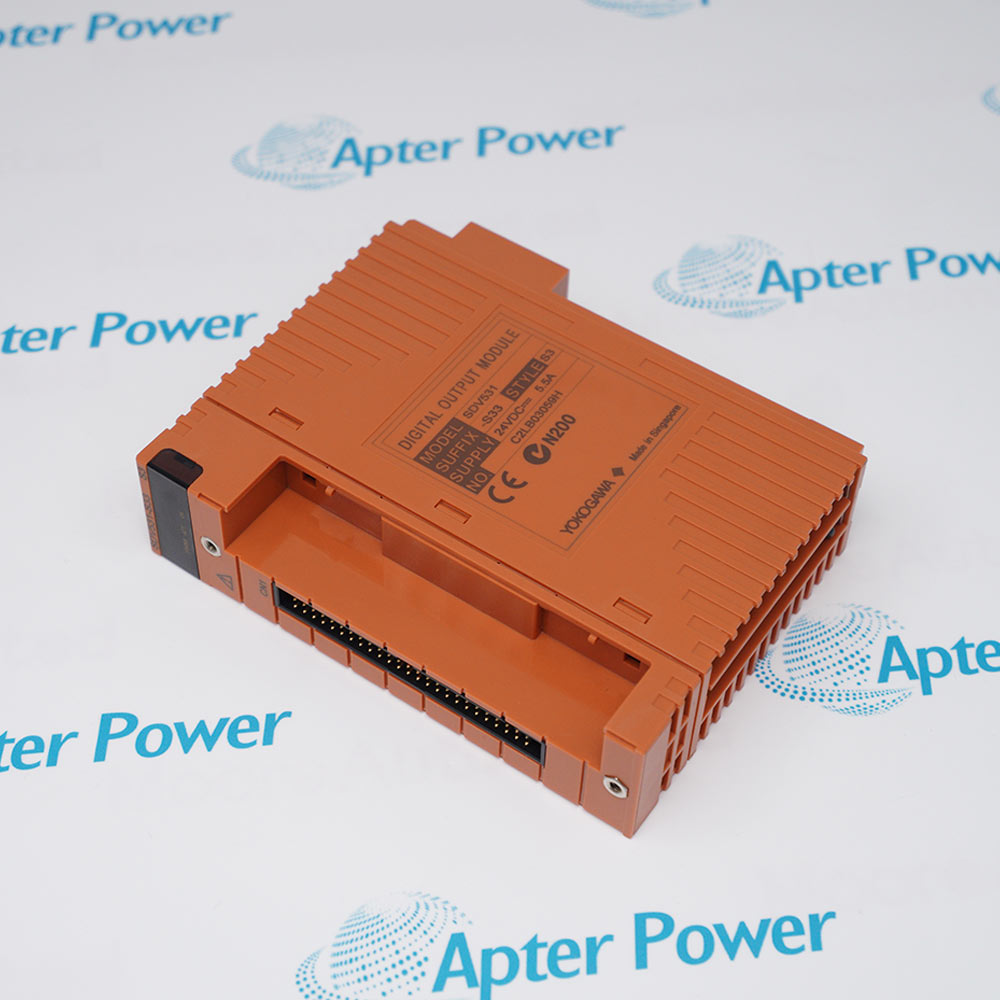 Yokogawa SDV531-S33 S3