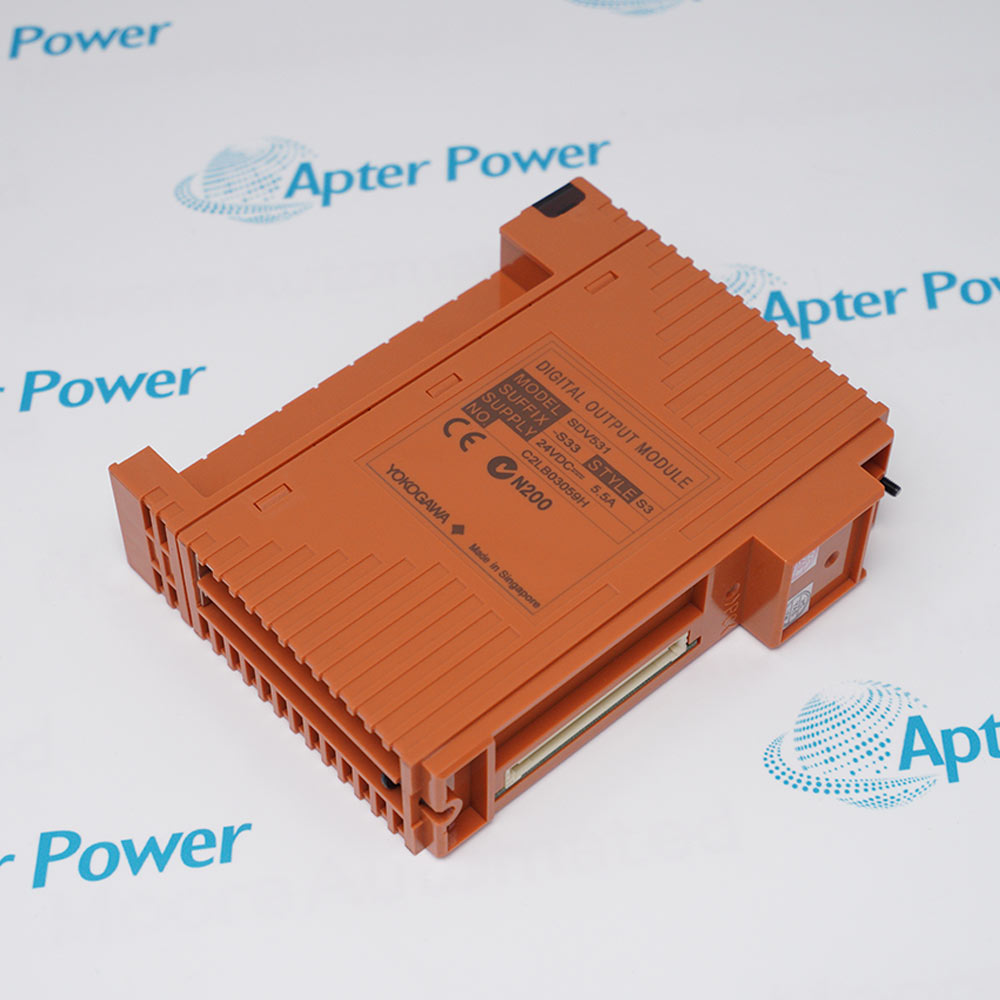 Yokogawa SDV531-S33 S3