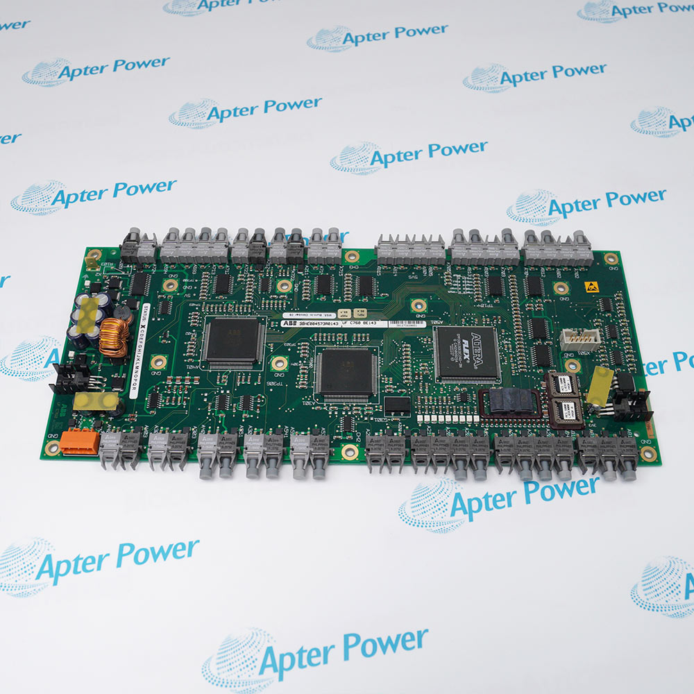 3BHE004573R0143 UFC760 BE143