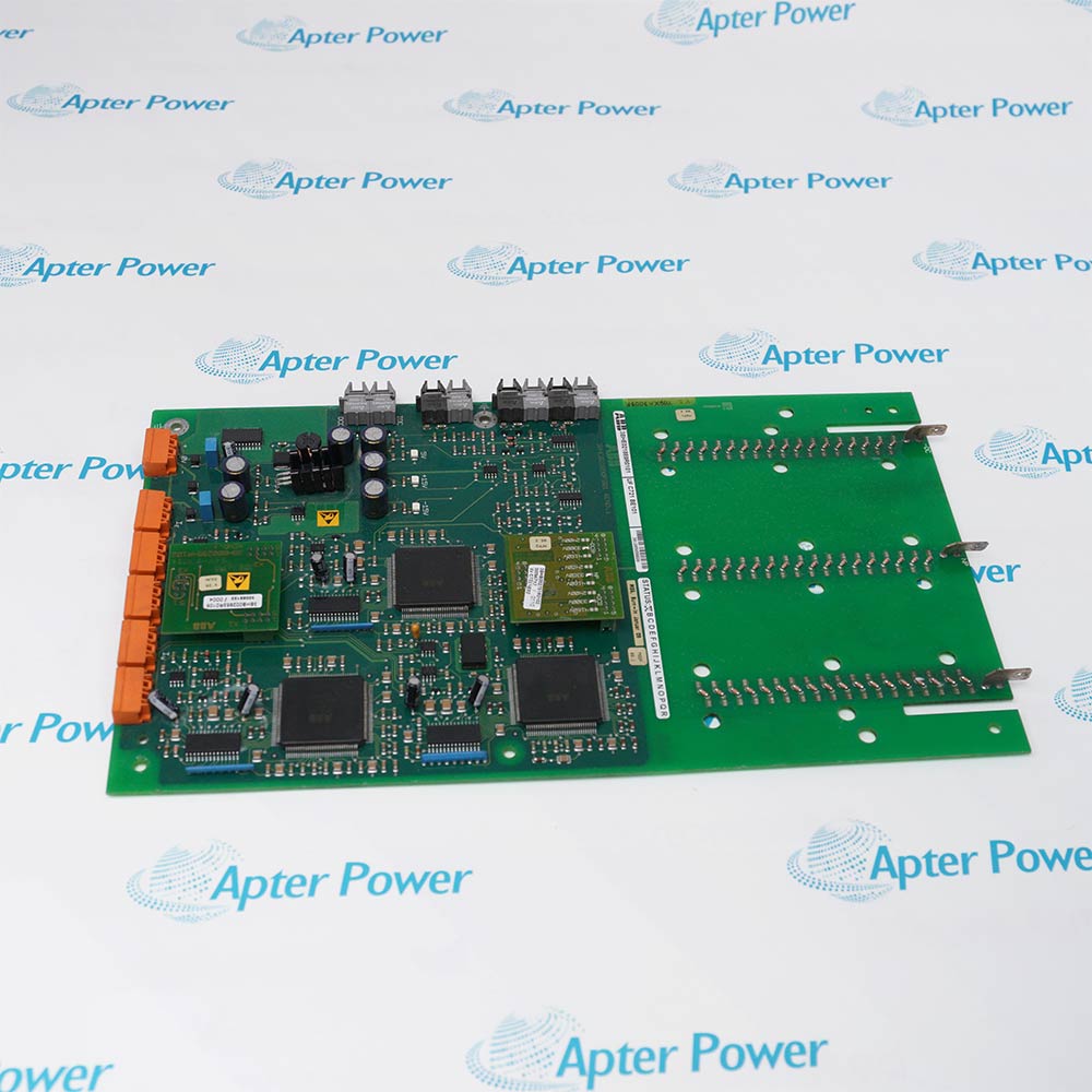 3BHE021889R0101 UFC721BE101