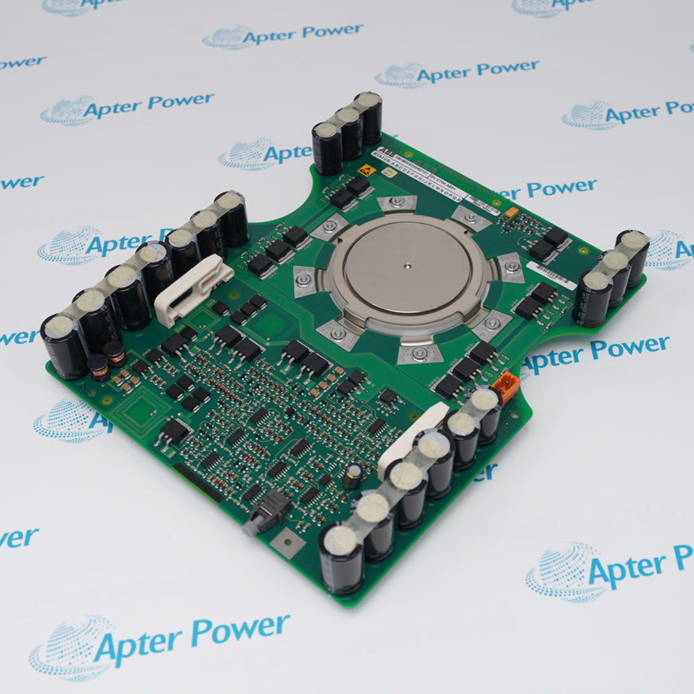 ABB 3BHB003230R0101 GVC704AE01