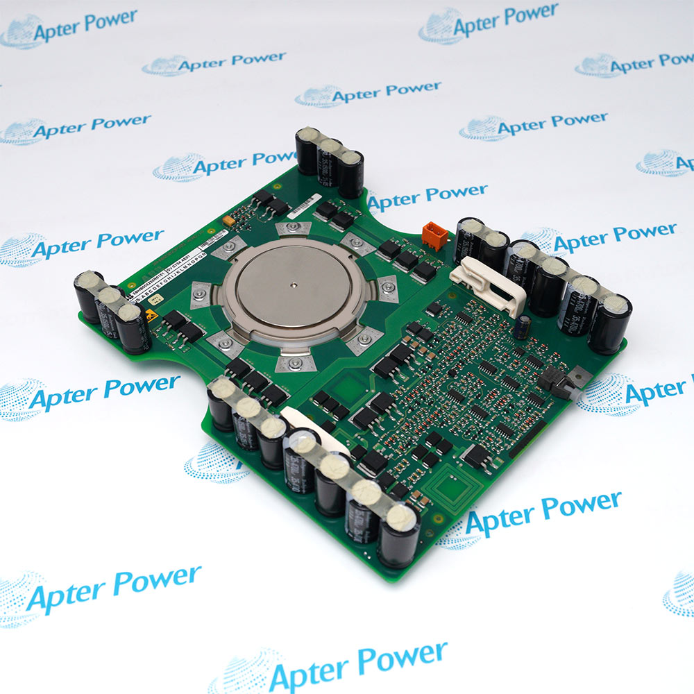 ABB 3BHB003230R0101 GVC704AE01