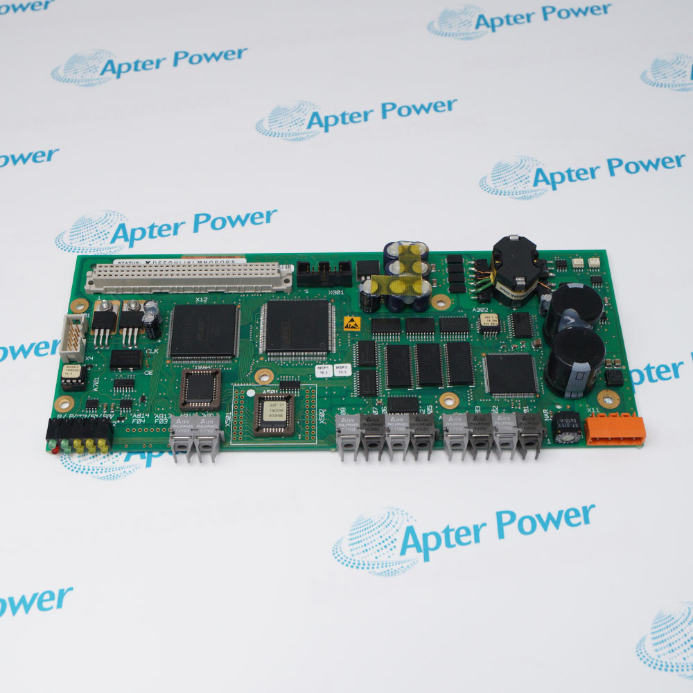 3BHE014070R0101 PPC905 AE101