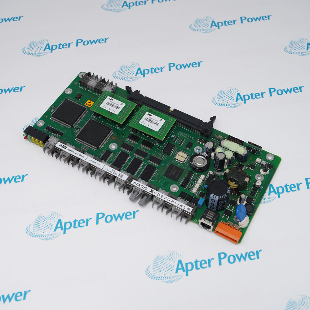 ABB 3BHE024577R0101 PPC907 BE