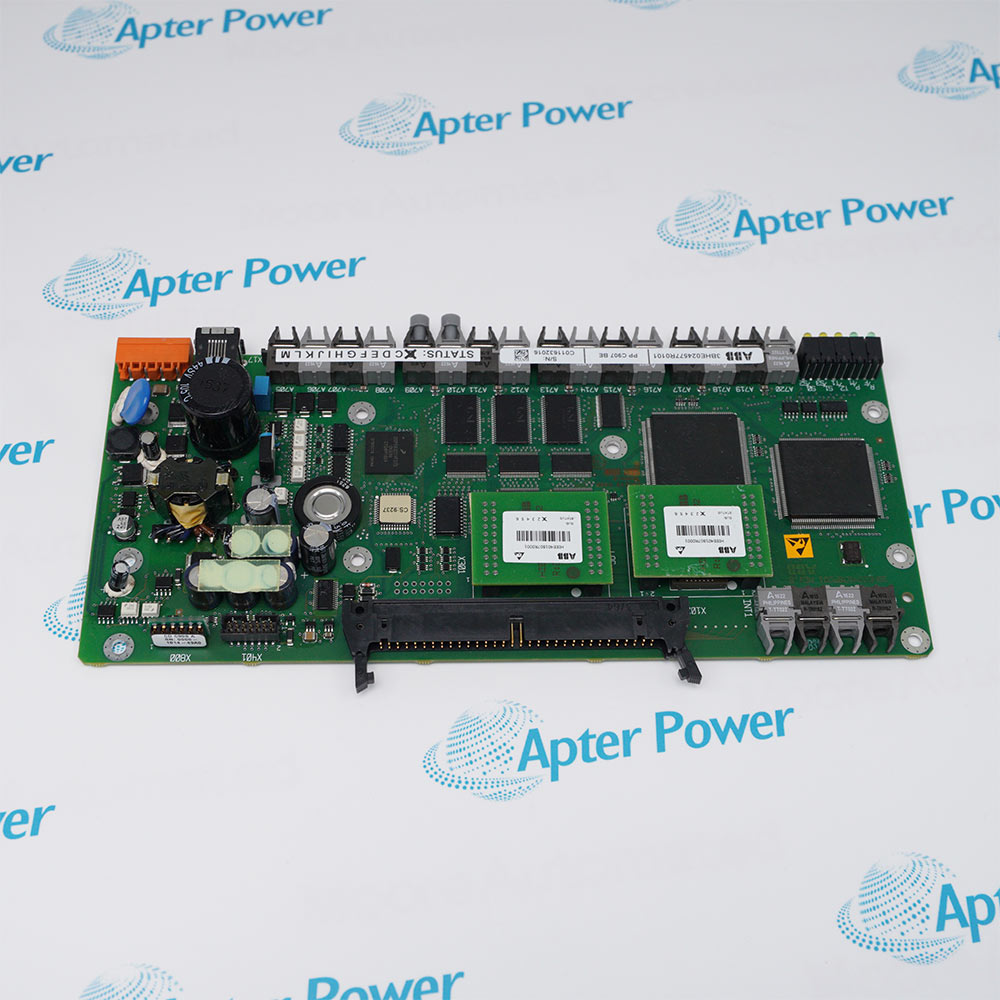 ABB 3BHE024577R0101 PPC907 BE