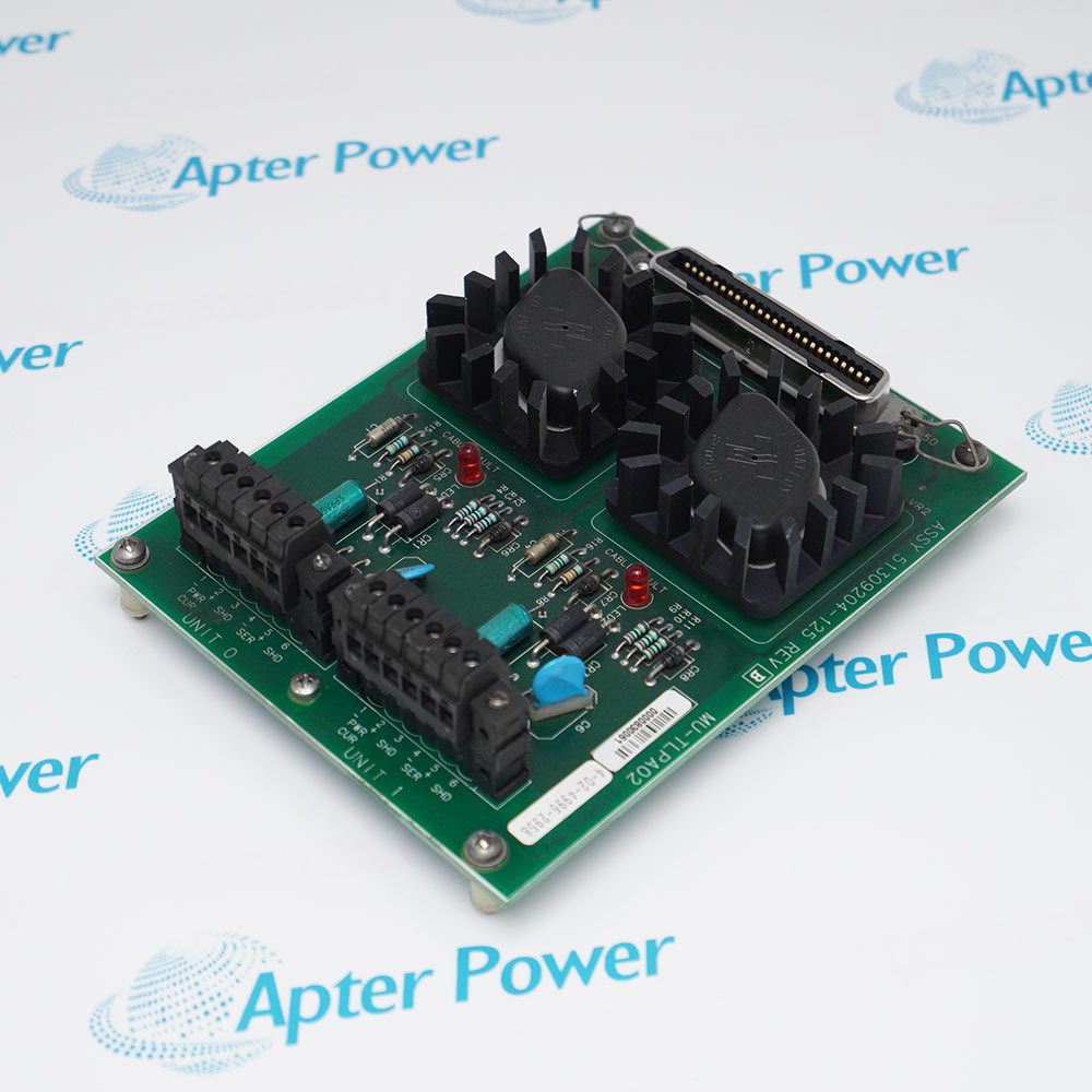 Honeywell 51309204-125