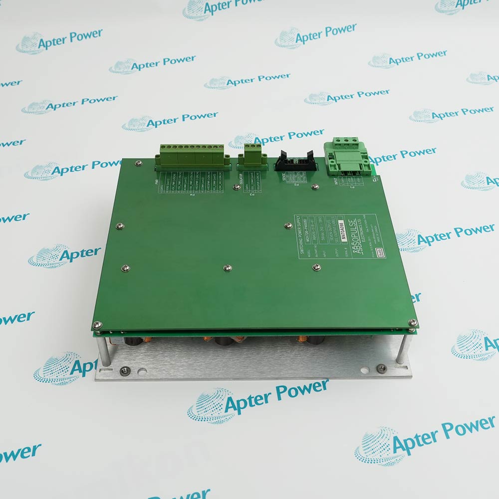 MOX720-P4668D 80026-518-01