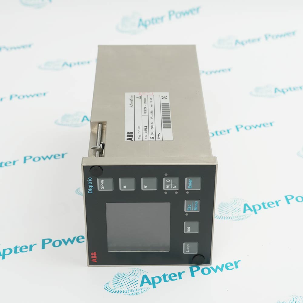 DIGITRIC 500 F6.101528.8 V61615A-1200000