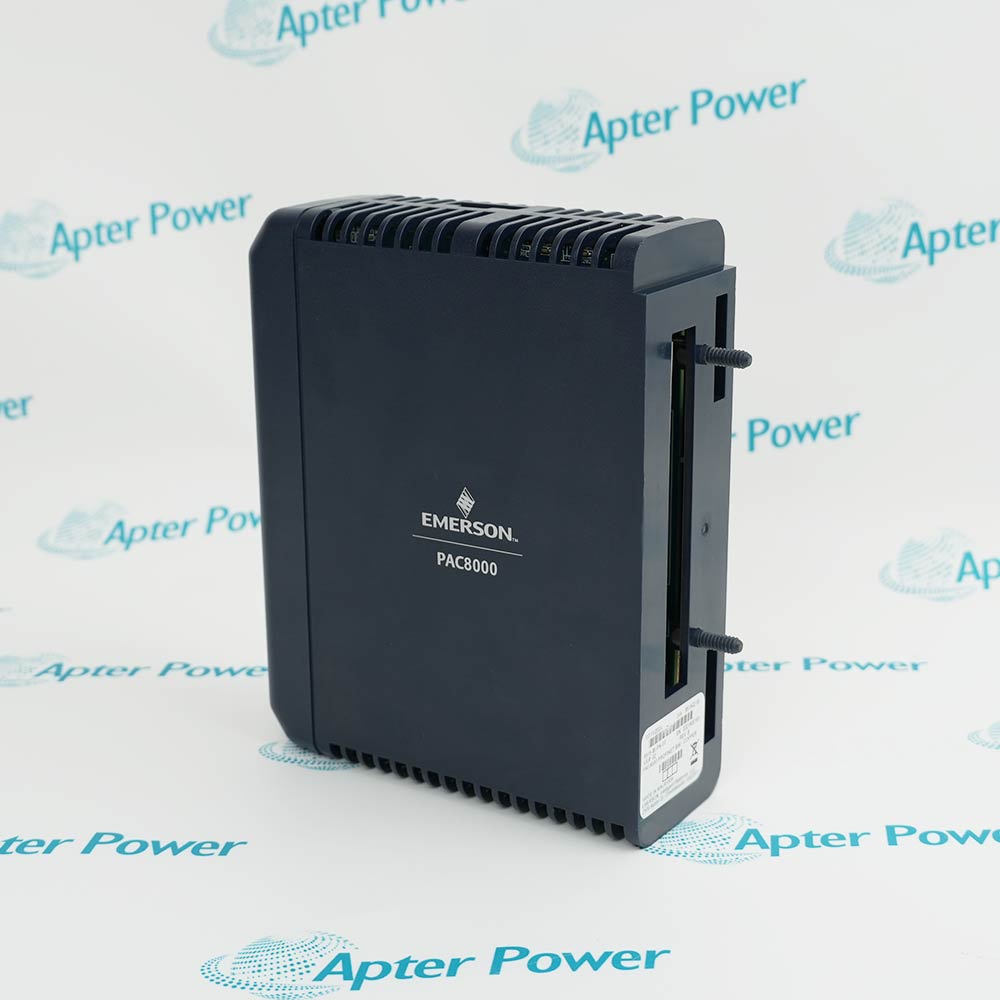 Emerson 8515-BI-PN-07