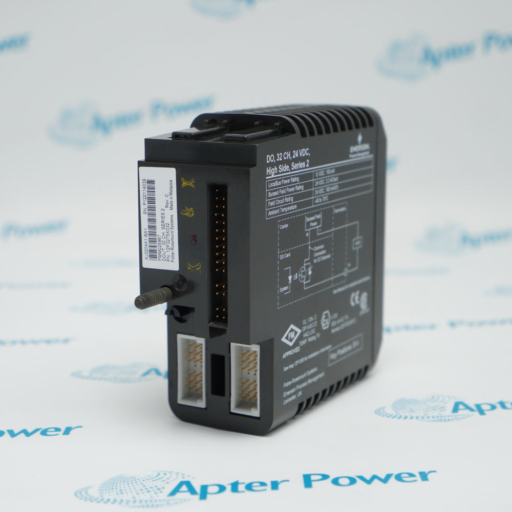 Emerson KJ3204X1-BA1