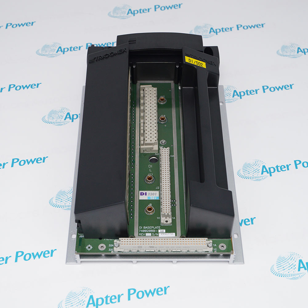 Invensys 7400208B-020