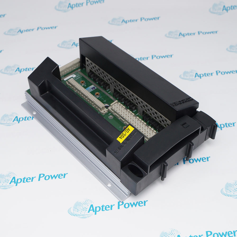 Invensys 7400210-010