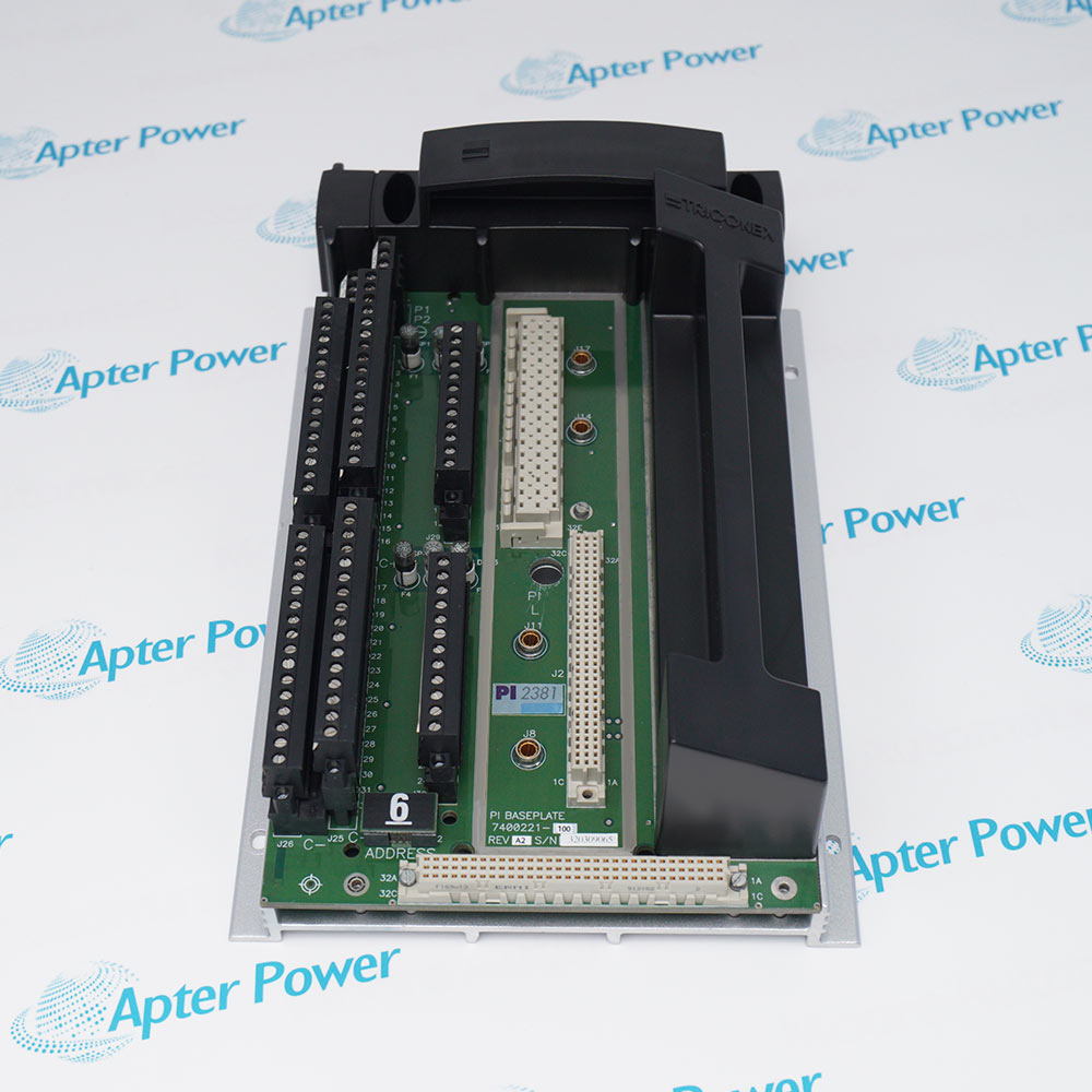 Invensys 7400221-100