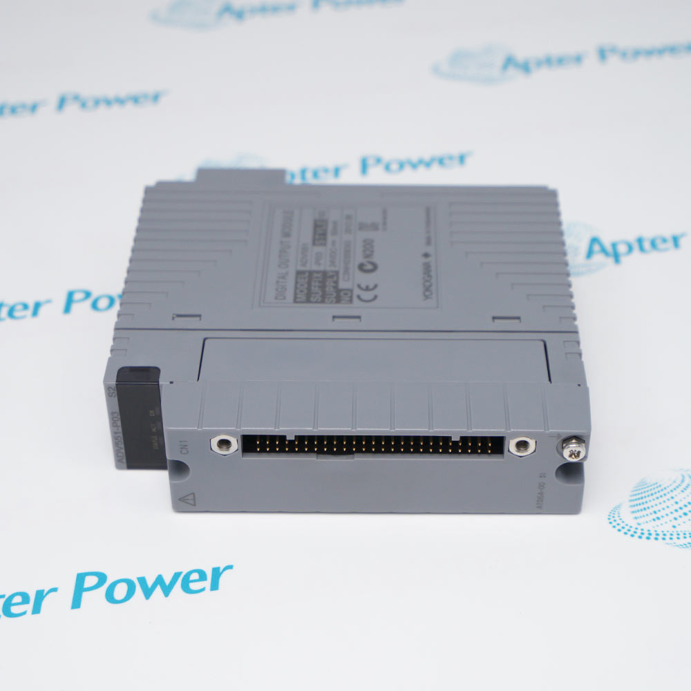 Yokogawa ADV551-P03 S2